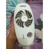 firefly portable mist fan