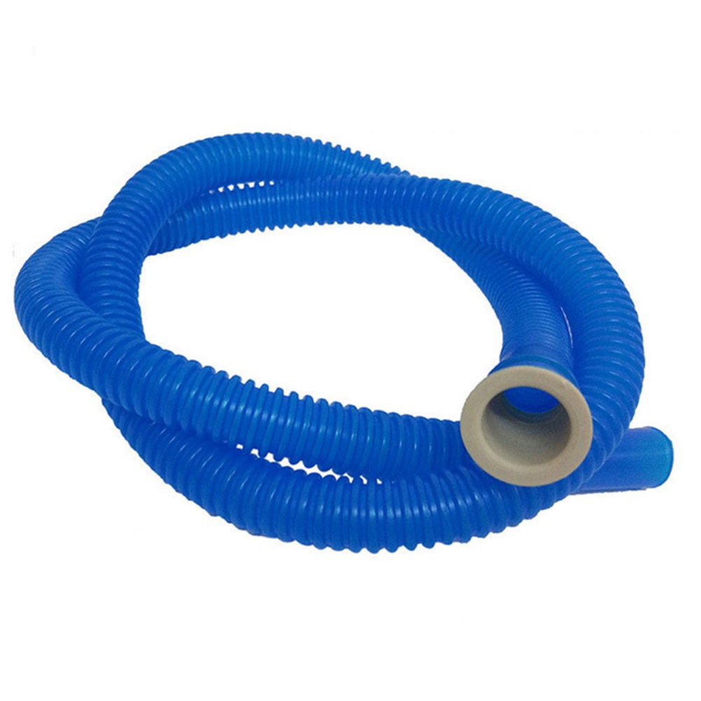 MyLifeUNIT Universal Air Conditioner Drain Hose, Inlet Hose For Semi