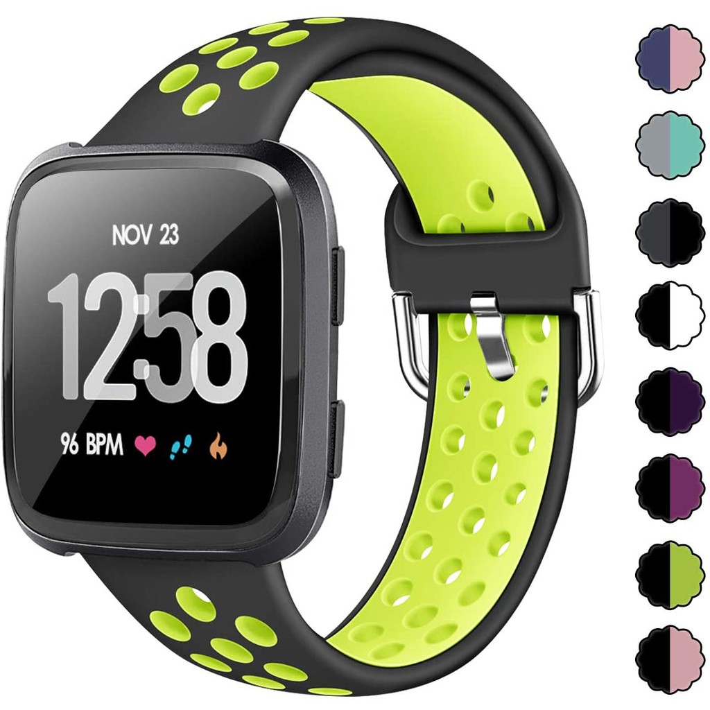 fitbit lite waterproof