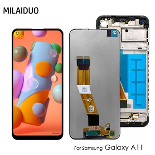 samsung a11 screen replacement cost