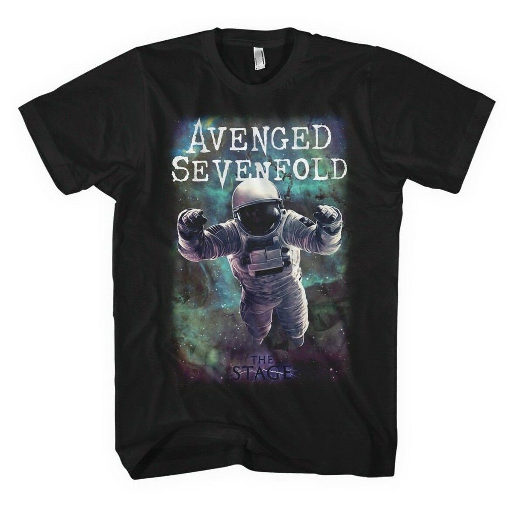 avenged sevenfold tee shirts