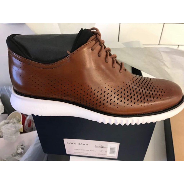 cole haan mens shoes price