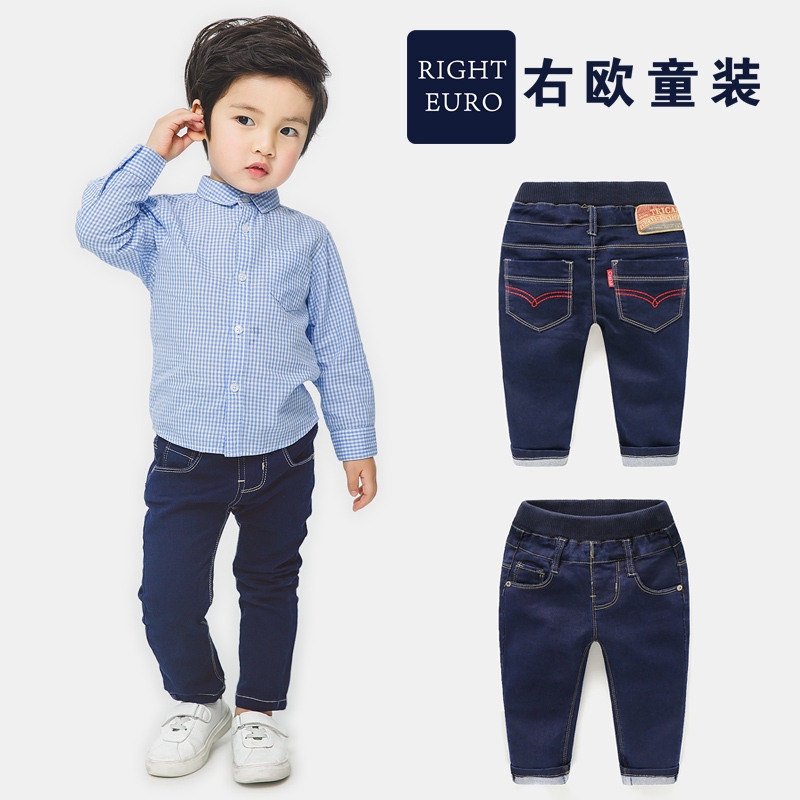 pants for 2 year old boy