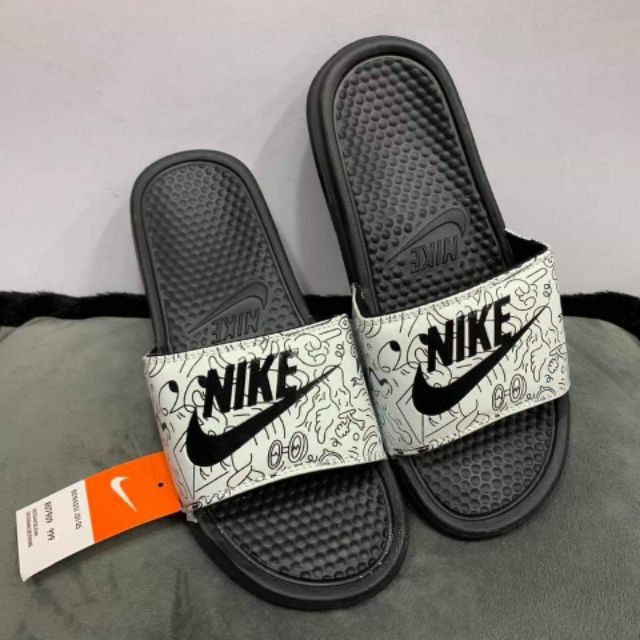 best nike slippers
