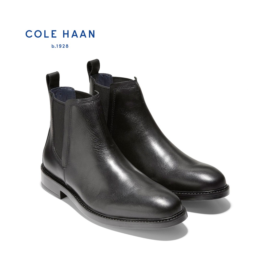 cole haan kennedy grand chelsea boot