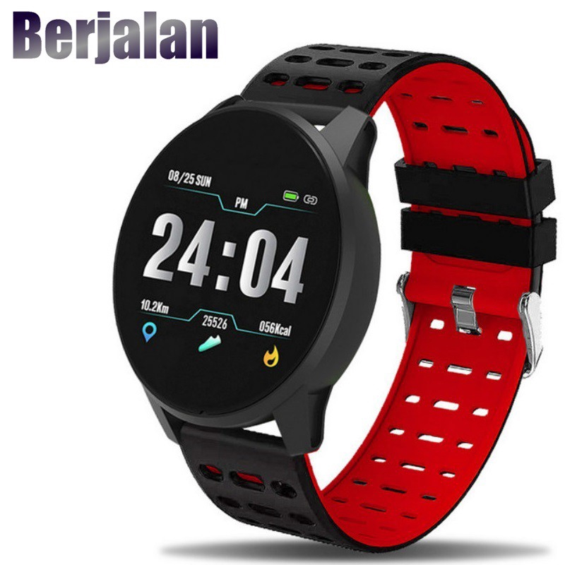 passometer smart watch