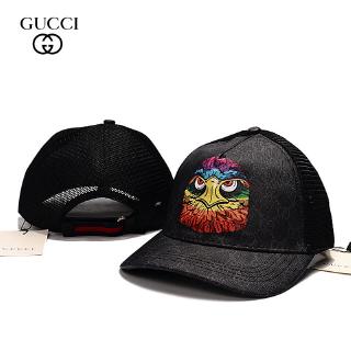 gucci rainbow cap