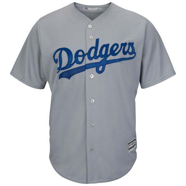 dodgers home and away jerseys