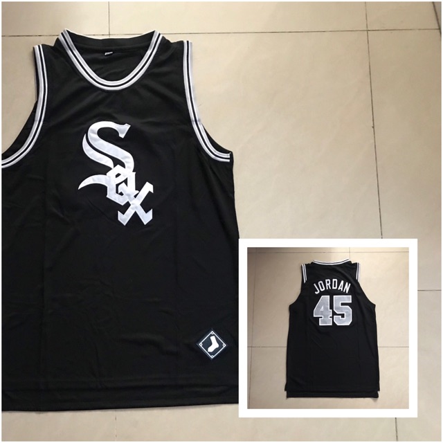 michael jordan baseball jersey for sale