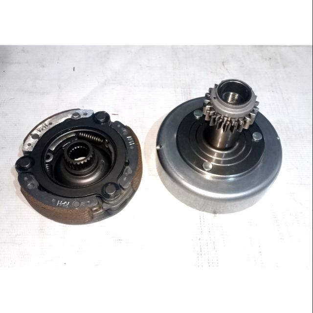 PRIMARY CLUTCH SET WAVE125,XRM125,WAVE, Shopee Philippines