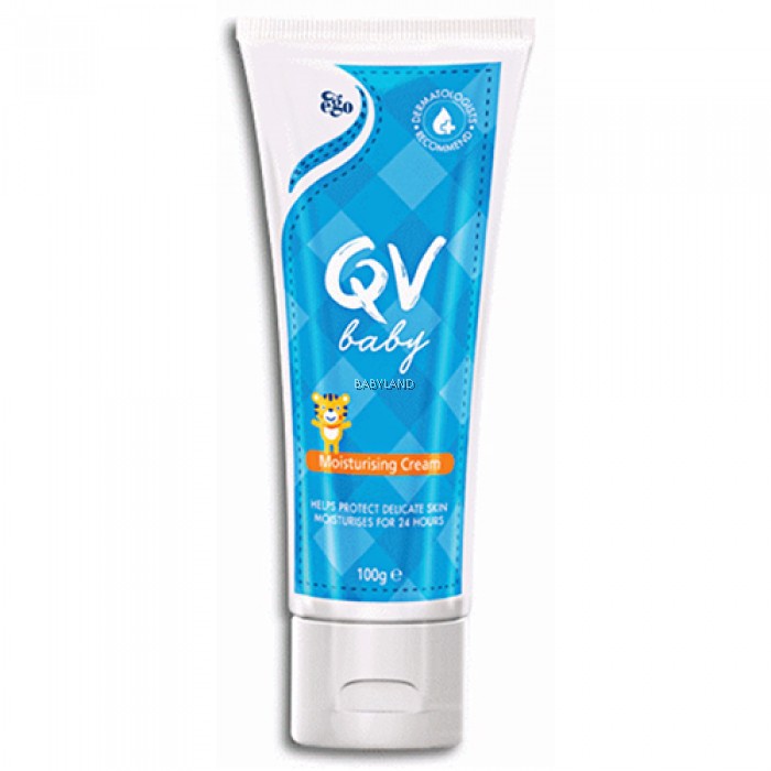 qv baby cream
