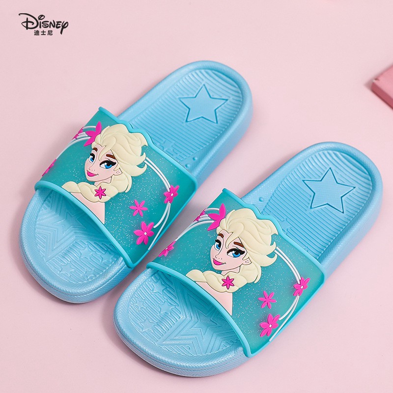 disney princess slippers