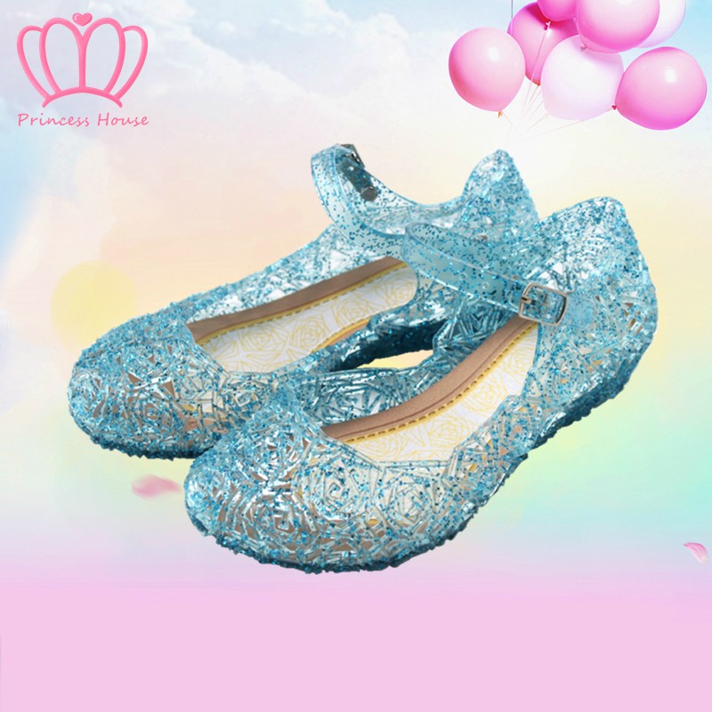 frozen 2 elsa sandals
