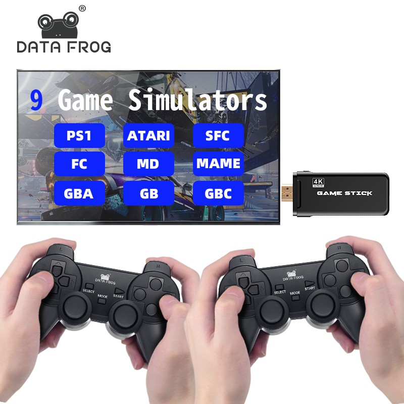 data frog ps1