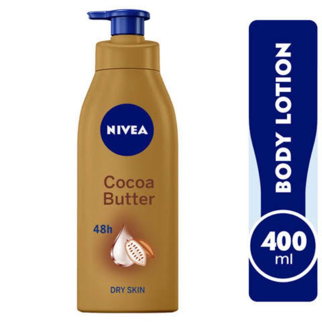 nivea gold