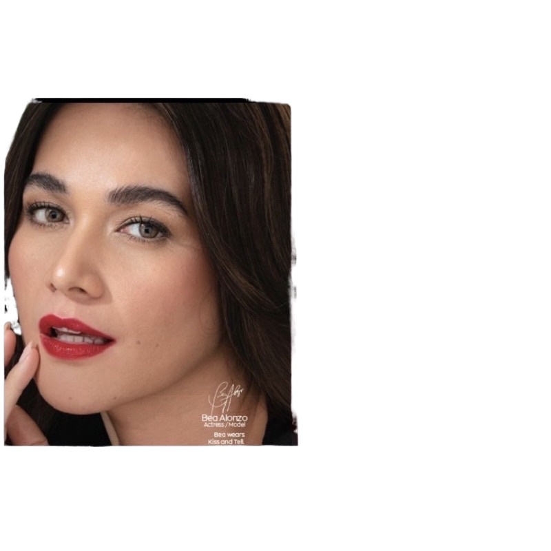 Avon power stay liquid stain lip tint 3ml Shopee Philippines