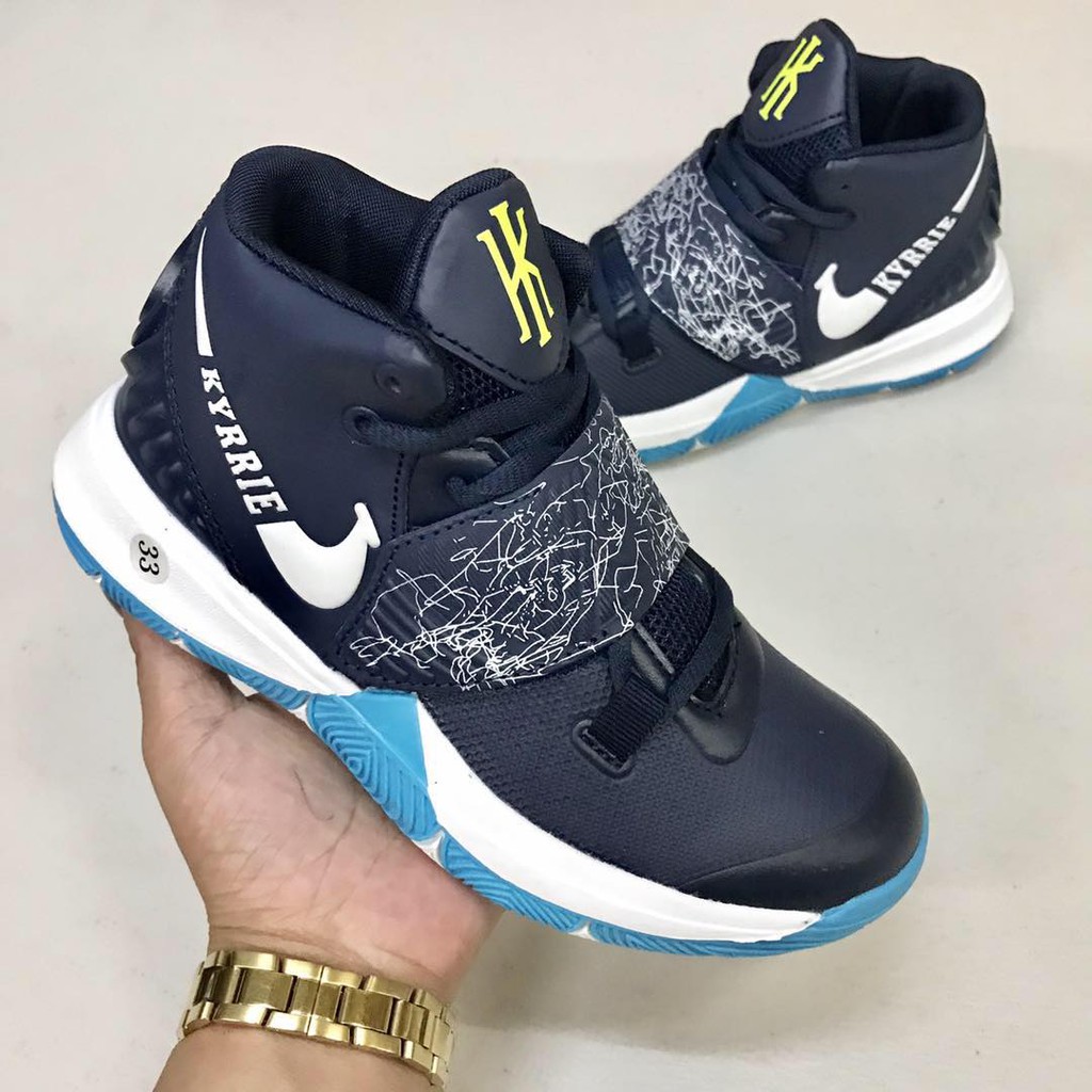 kyrie 6 junior
