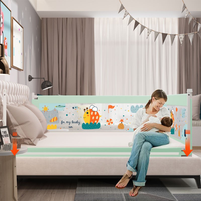 house baby bed