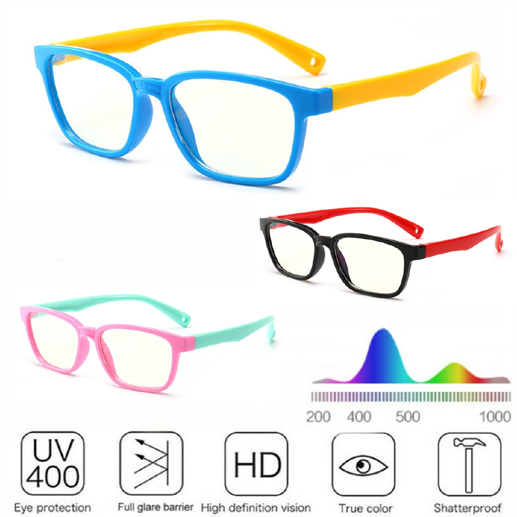 glasses that protect from blue light