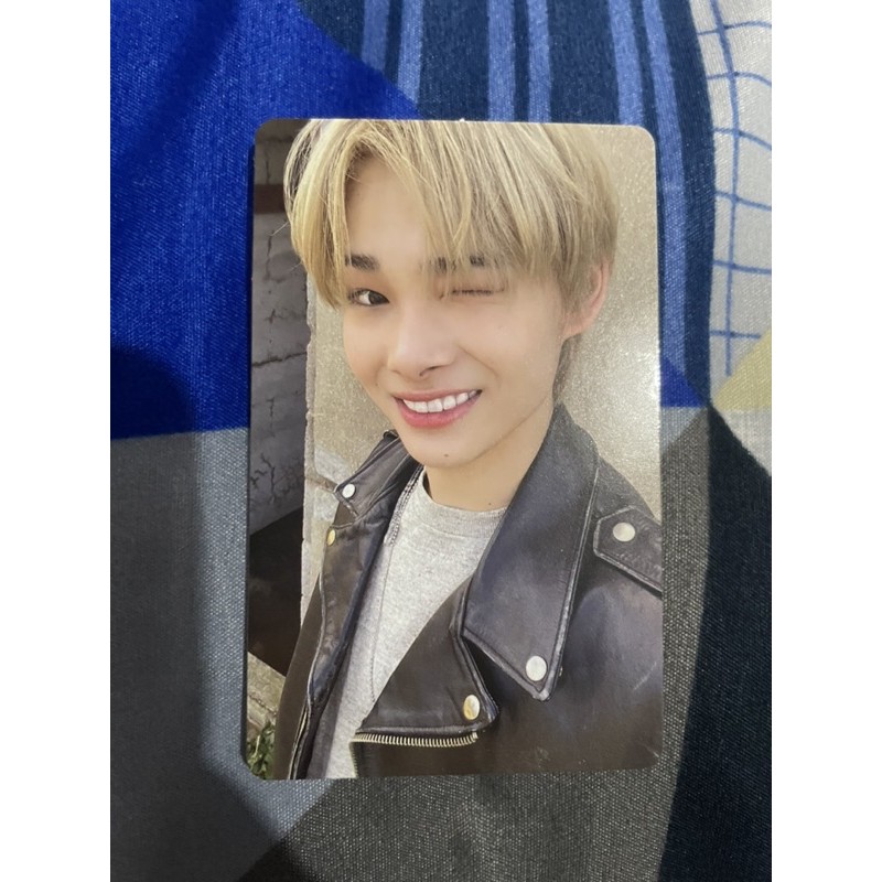 Enhypen Border Day One Dawn Version Photocard Sunoo Ni Ki Shopee Philippines