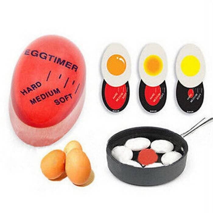 Norpro Egg Timer Usa Egg Timer Egg Timer Usa Hg 3440 Egg Timer