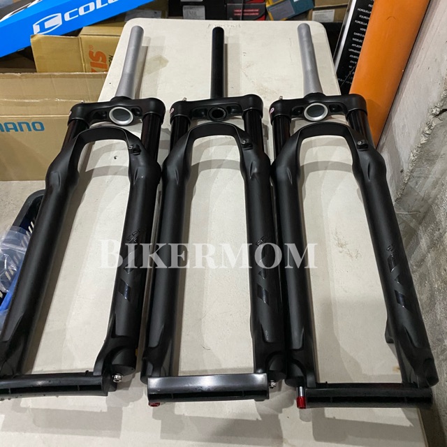 epixon fork 27.5 weight