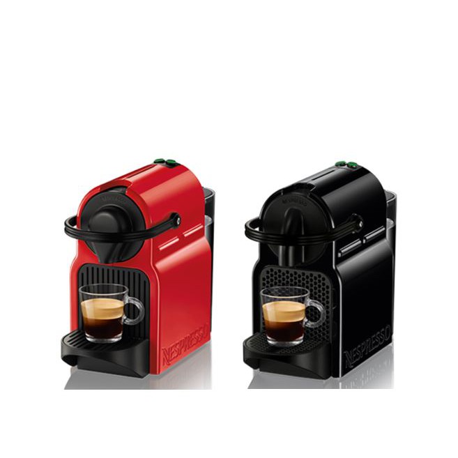 NESPRESSO INISSIA Espresso Machine Shopee Philippines
