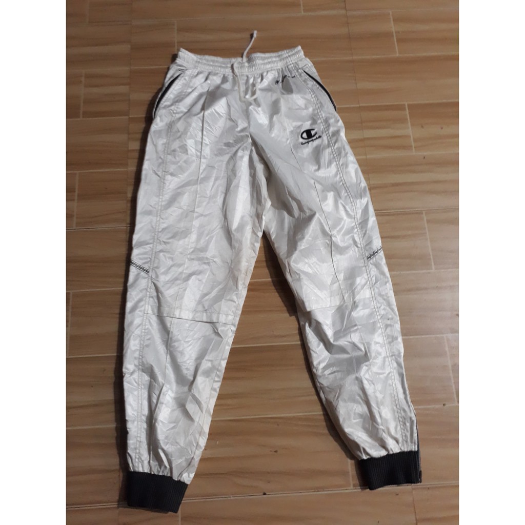 size 28 track pants