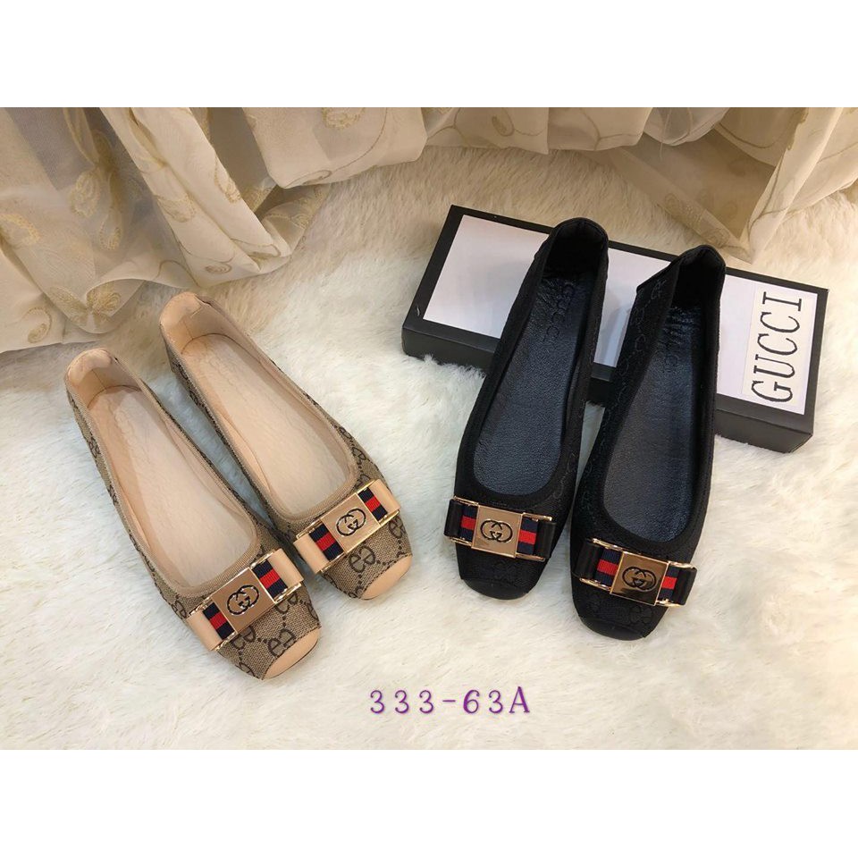 gucci doll shoes