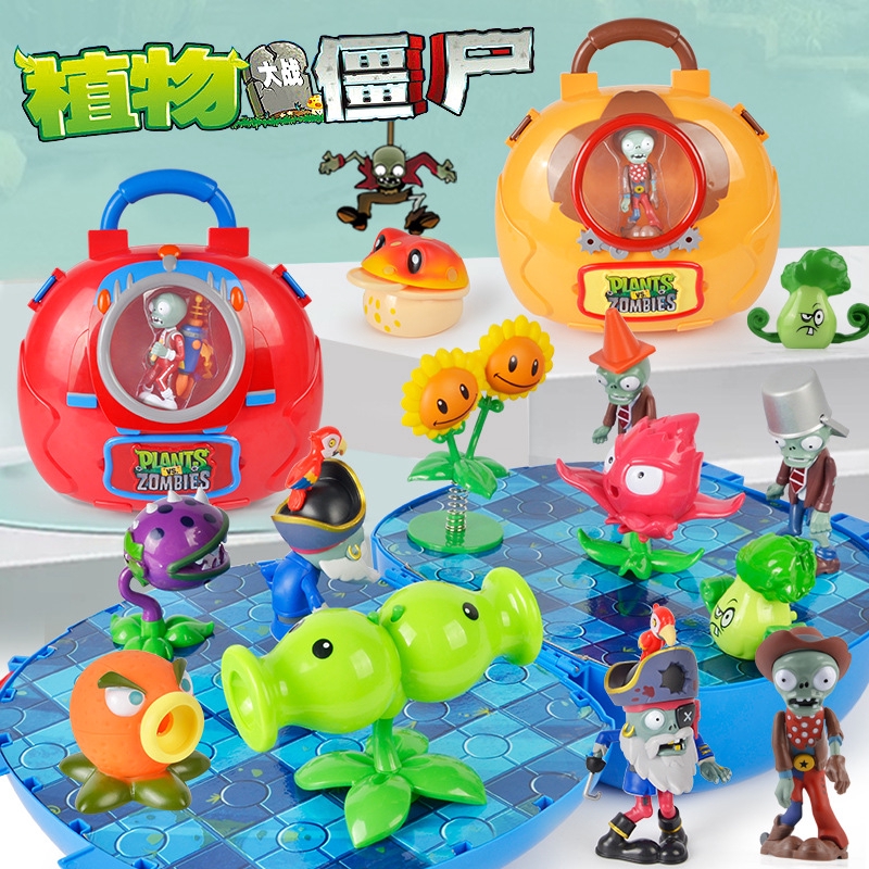 zombie toys for toddlers
