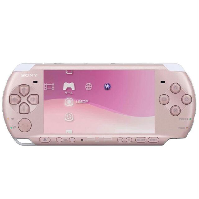 psp 3000 shopee