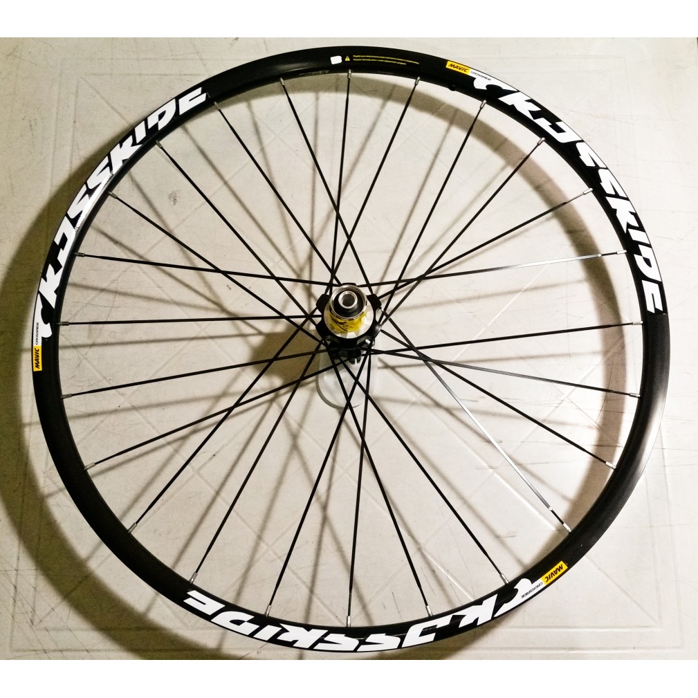 29er rims for sale