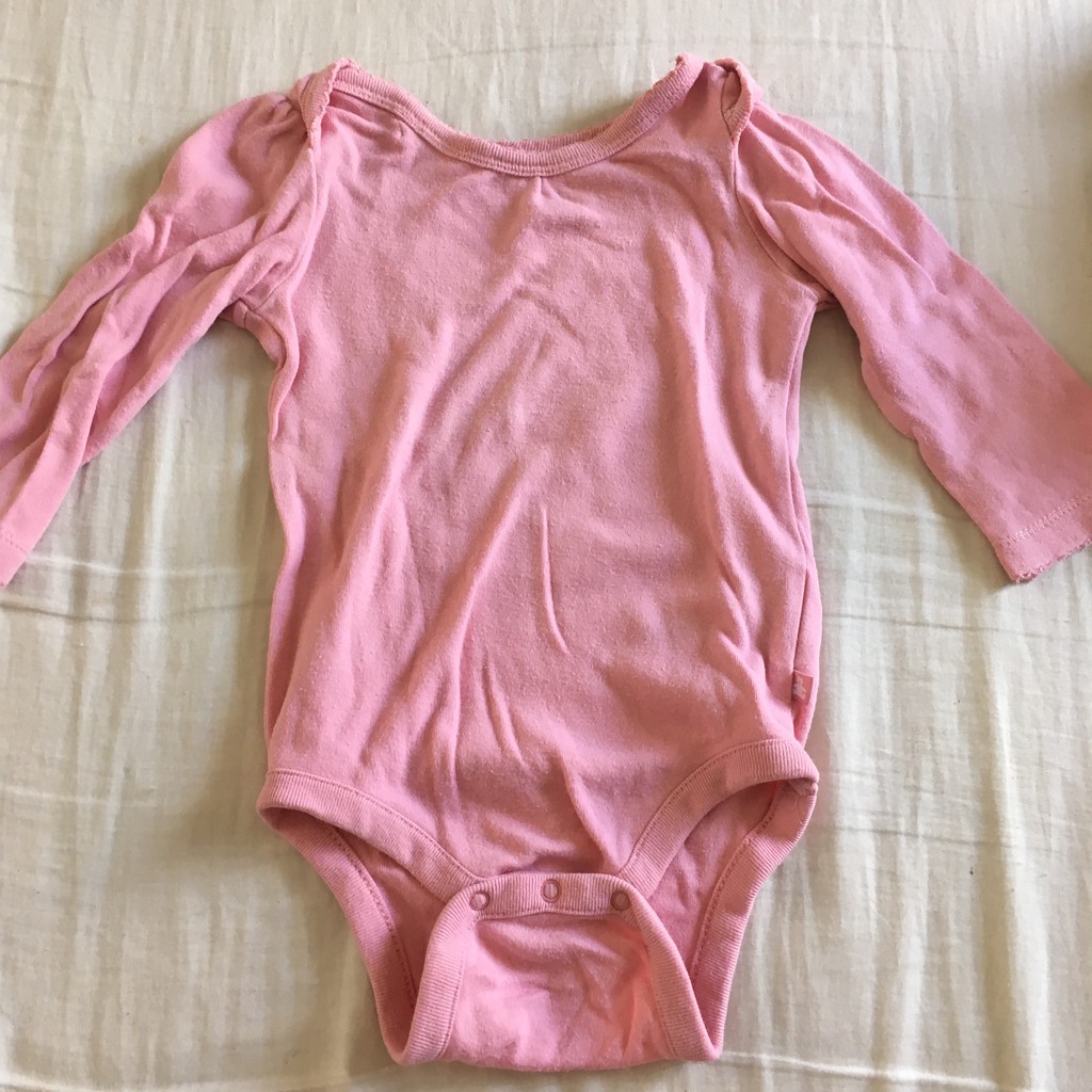 pre loved children's clothes