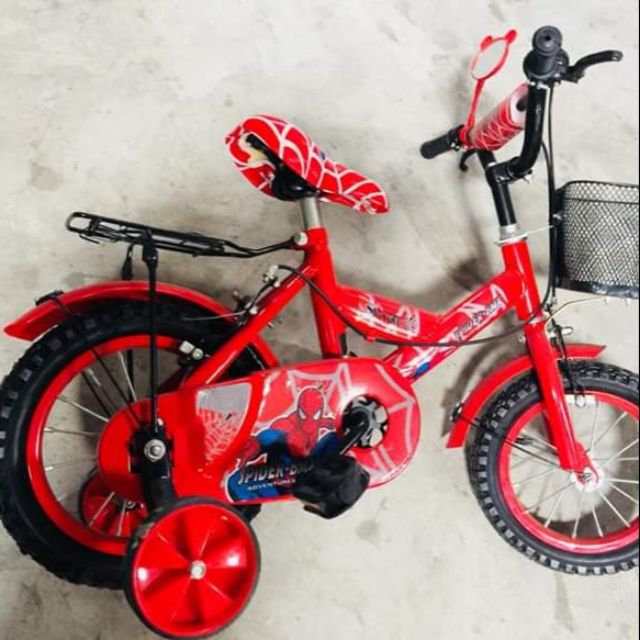 boys mini bike