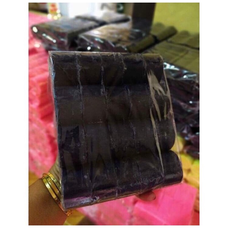 BLACK BLEACHING CHARCOAL (24 pcs) Shopee Philippines