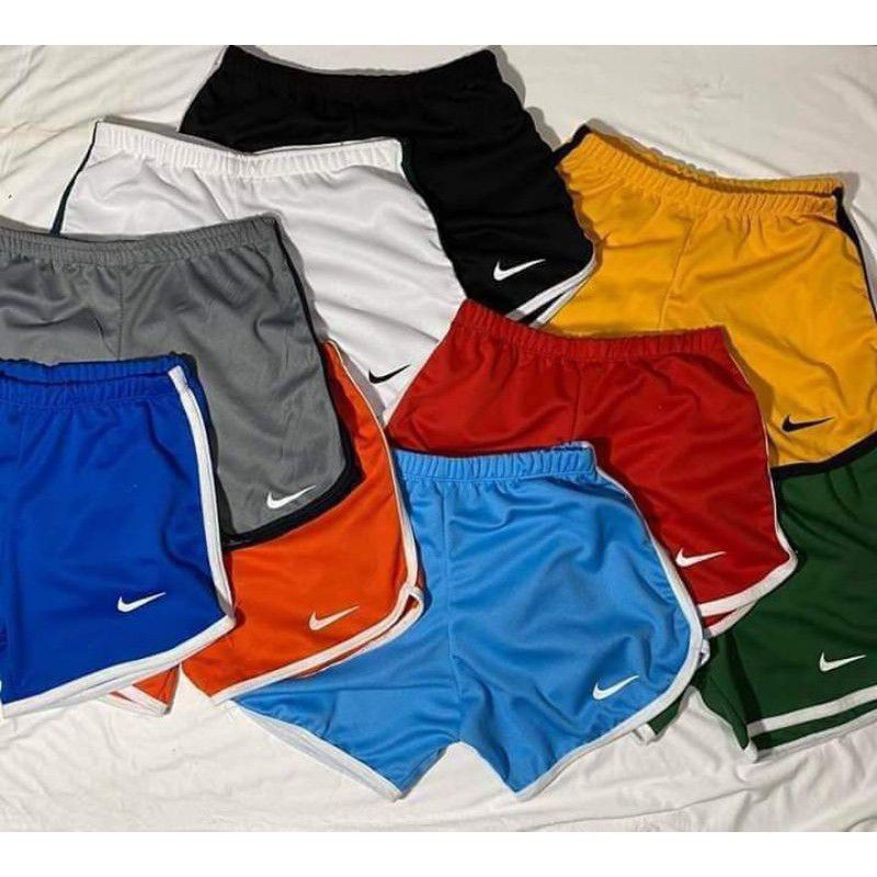 nike dolphin shorts