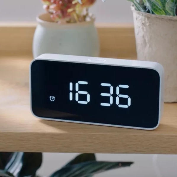 xiaomi xiao ai smart alarm clock