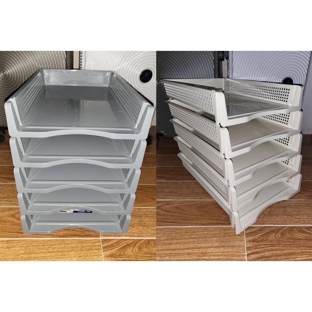 5Layer High quality documents tray / office tray / paper tray / desk