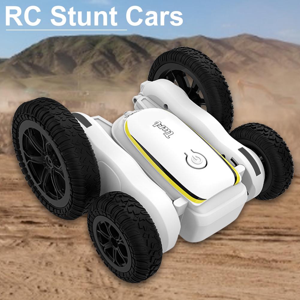 fancy stunt rc
