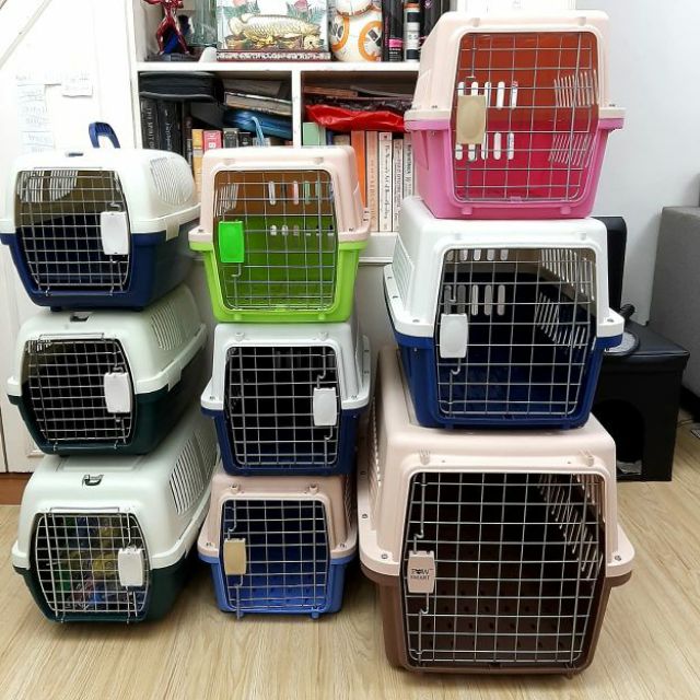 pet travel carrier airline approved