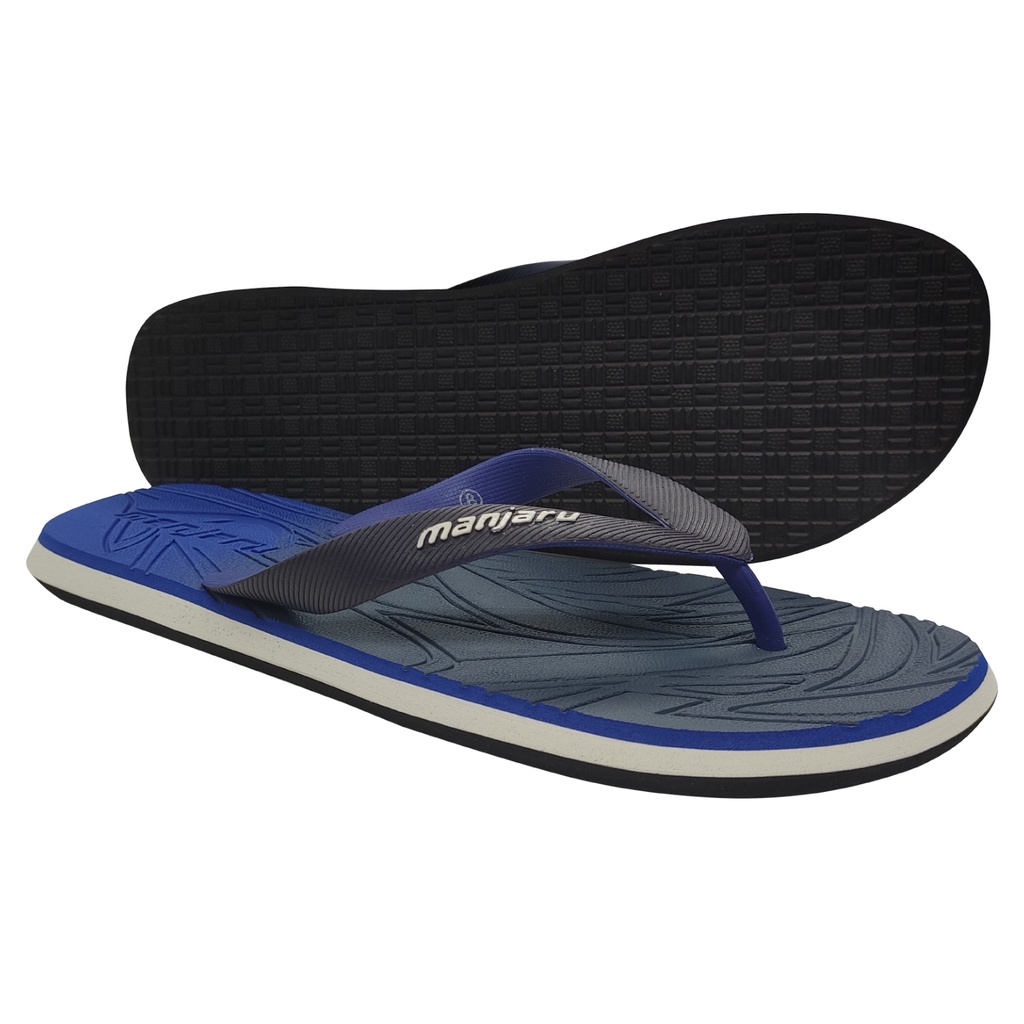 Manjaru Blossom Flip-flops