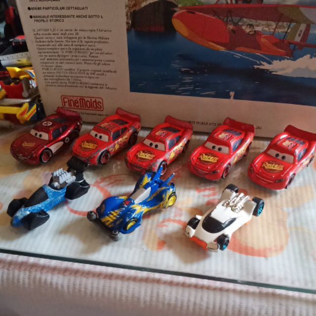 diecast collection for sale