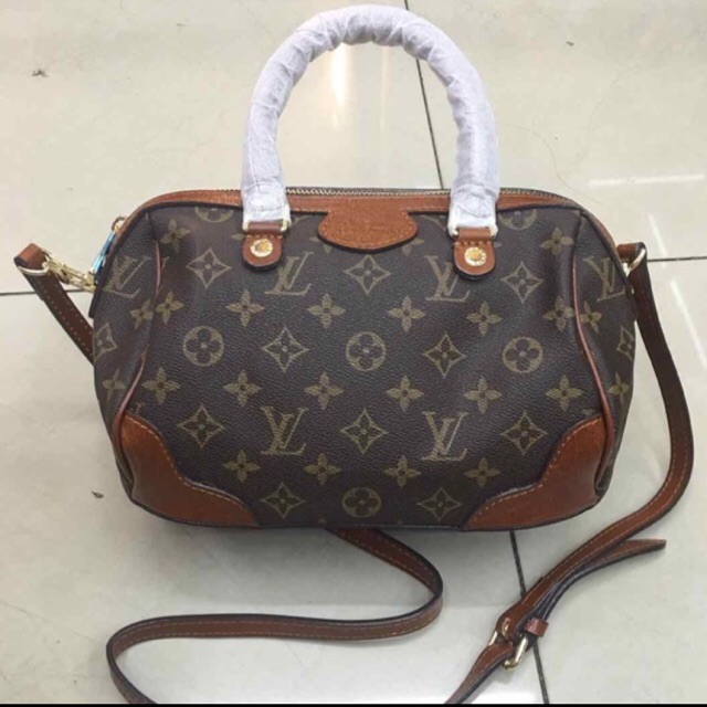 lv mini doctors bag