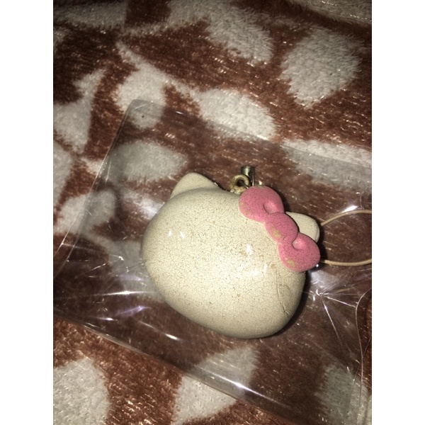 Rare Hello kitty marshmallow Squishy Licensed Shopee Philippines