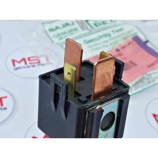 discover 135 self relay