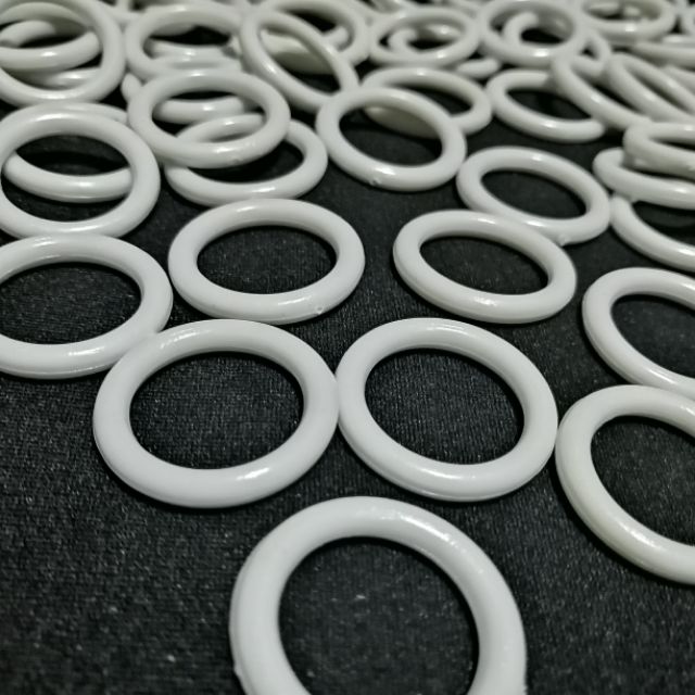 Plastic Ring Crochet Shopee Philippines