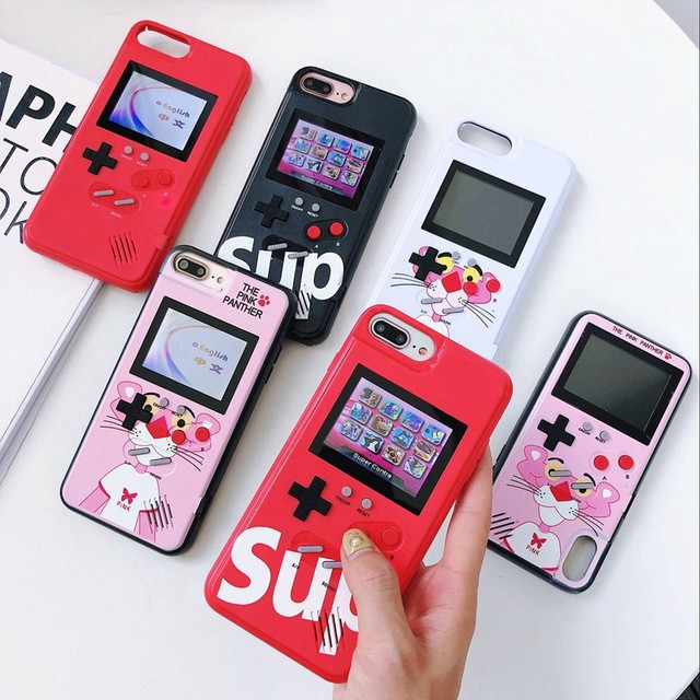 gameboy cases