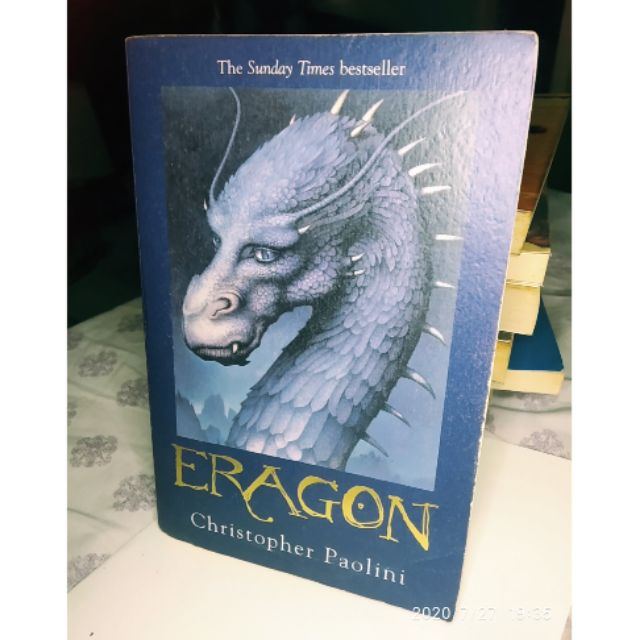 30+ Christopher Paolini Eragon 5 Pics