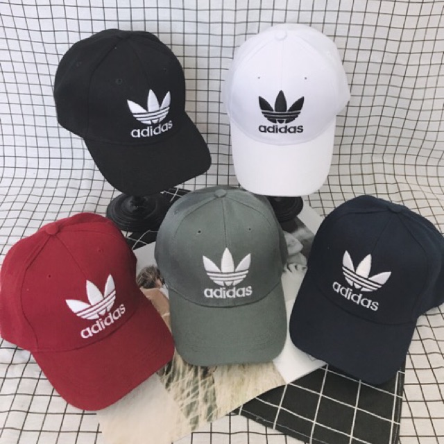 baseball cap adidas original
