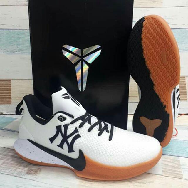 new kobe mamba focus